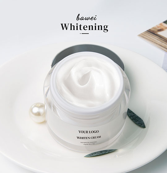 Nicotinamide Whiten Cream1
