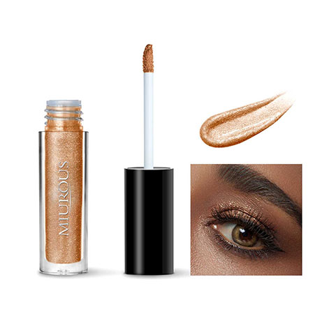 Shimmer Liquid Eyeshadow 1